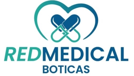Logo Botica / Farmacia